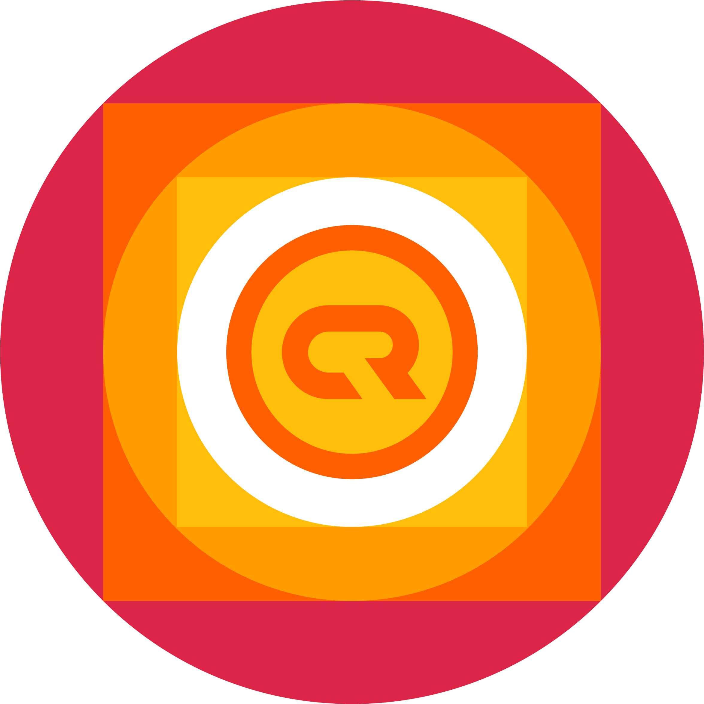 Current Resident Logo